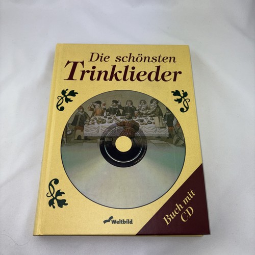 Die schönsten trinklieder - die,