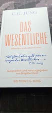 G G. JUNG / DAS WESENTLICHE /