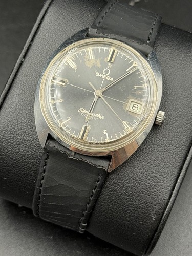 Omega seamaster cosmic 136 - seamaster, 136.016