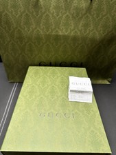 Gucci Umhängetasche NEU (779880K5RLN-9769-U) mit Rechnung