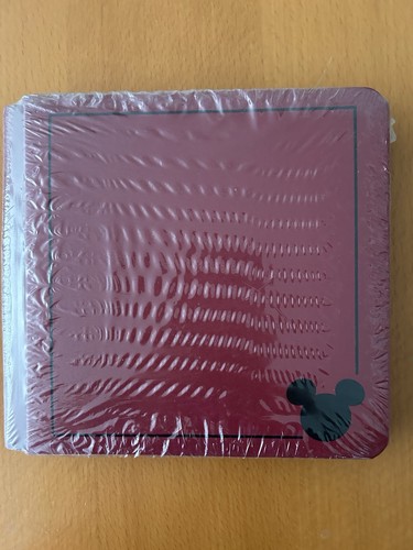 Creative memories 5x7 - memories, 7,5x7,5"