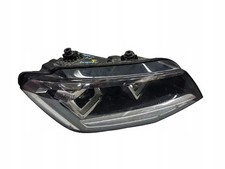 Frontscheinwerfer VW Caddy