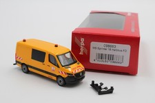 Herpa MB Sprinter 18 Halbbus