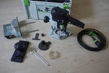 Festo festool fräse - festo,
