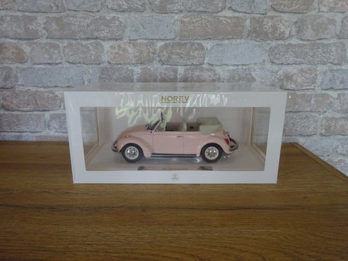 Norev volkswagen 1303 - norev, vw