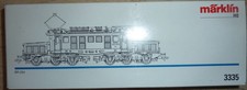 Märklin H0 3335 - E-Lok BR 254 der DR in OVP