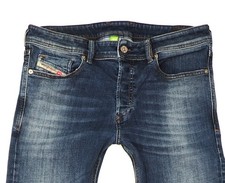 DIESEL SLEENKER HERREN JEANS
