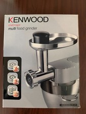 Fleischwolf a950 für kennwood - fleischwolf,