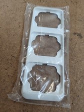 Busch Jäger alpha nea