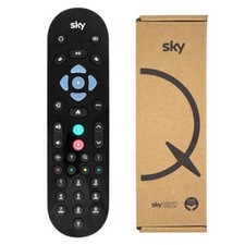 100 % Original Sky Q