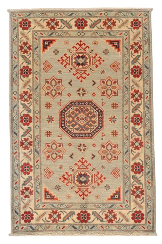 Orientteppich ziegler kazak - ziegler,