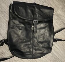 gusti leder Rucksack 