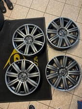 Alufelgen Satz für MINI