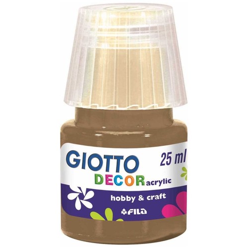 Giotto acrylfarbe - giotto,