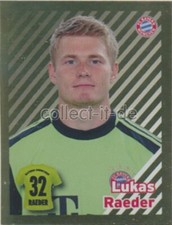 Panini FC Bayern München