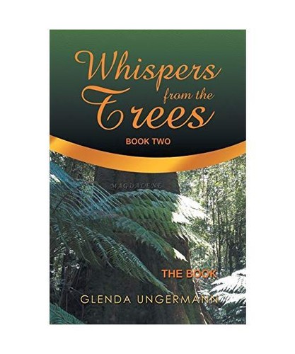 Whispers from the trees - the,