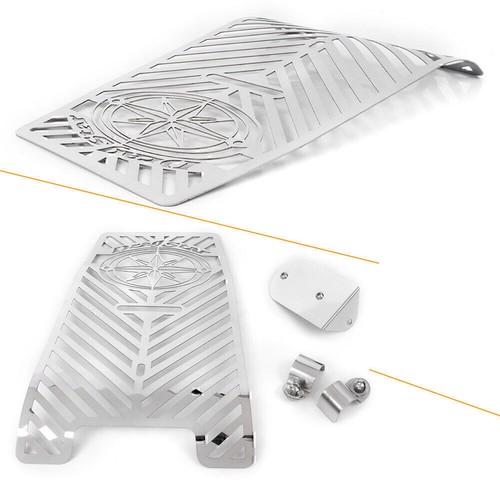 Chrom edelstahl radiator - chrom,