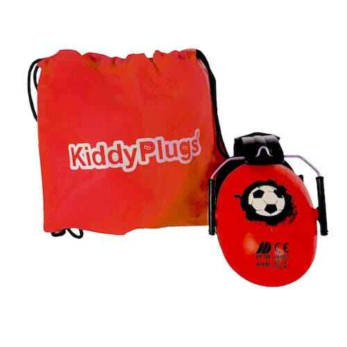 Kiddyplugs fußball stadion - fußball,