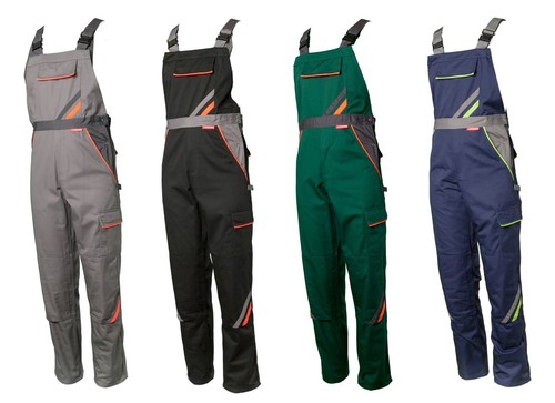 Planam visline latzhose - planam,