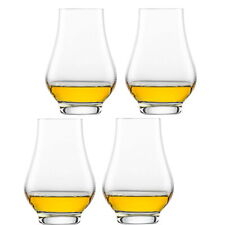 SCHOTT ZWIESEL Whisky Nosing Set Highland - 4 Whiskygläser
