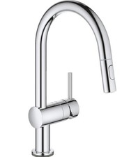 Grohe minta touch 30276002 - minta,