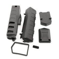 105690 Savage XS - Akkufach