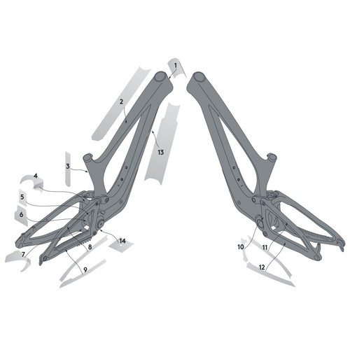 Syncros bold unplugged - bold,