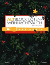 Altblockflöten -