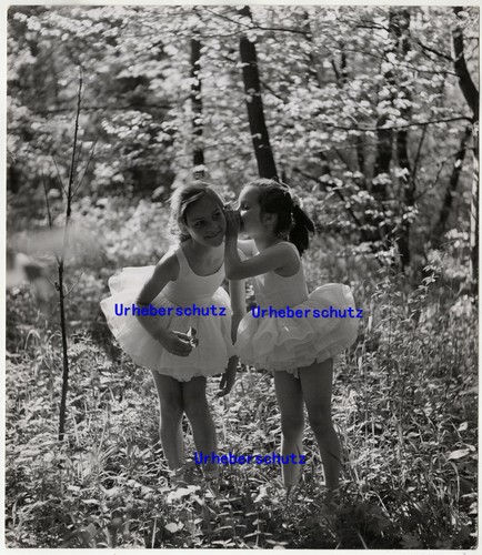 Großes foto photo - foto, 1950