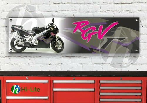 Br324b suzuki rgv250 - br324b,