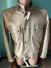 Belstaff cougar gold label - belstaff,