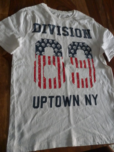 Shirt here there - t-shirt, 158