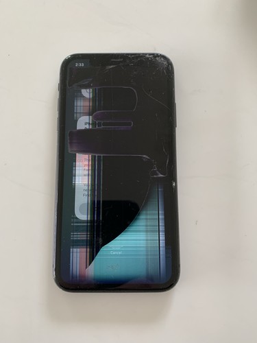 Apple iphone schwarz - iphone,