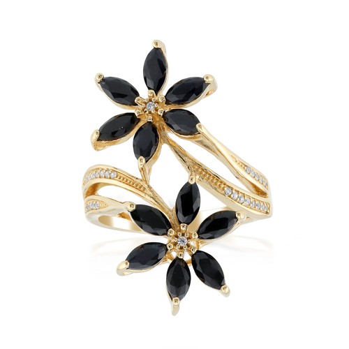 Cavill ring 13ct - ring, 2,13ct