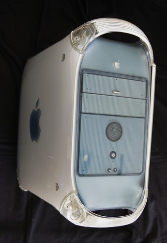 Computer apple power mac - pc,