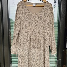 Deerberg tunika beige - deerberg, gr.xl