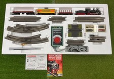 Fleischmann Startset