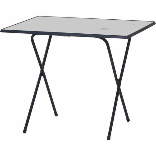 Scherentisch 60x80 blau - 60x80,