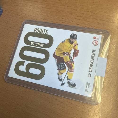 Playercards milestone mi50 - milestone,