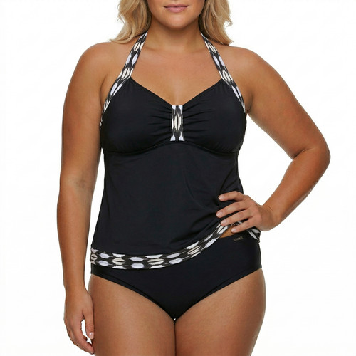 Sunseeker damen tankini e - sunseeker, 50