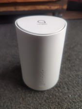Alcatel LINKHUB LTE CAT7 Router - Weiß, Congstar - Simkarte Geeignet