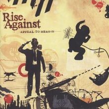 Appeal reason von rise - von,