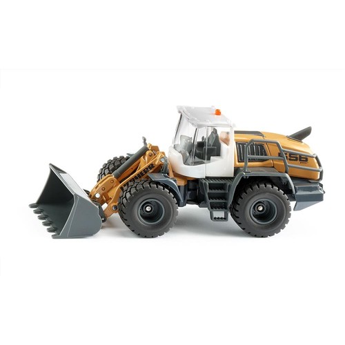 Siku 3561 liebherr l566 - 3561,