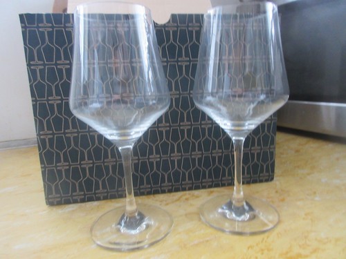 Schott zwiesel crystal - schott,