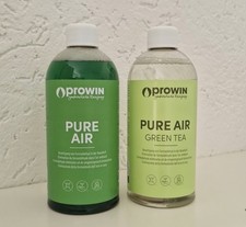2x proWIN Pure Air Green /