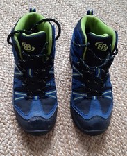 vibran Bütting Trekking