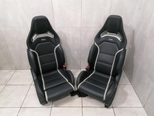 MERCEDES W205 Seats
