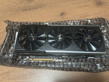 SAPPHIRE Nitro+ AMD Radeon RX 5700 XT 8GB GDDR6 Grafikkarte (11293-10-40G)