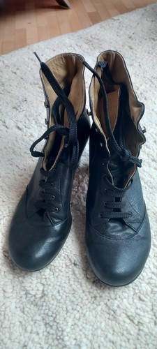 Damen stiefeletten riccardo - stiefeletten,
