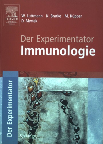 Der experimentator - der,